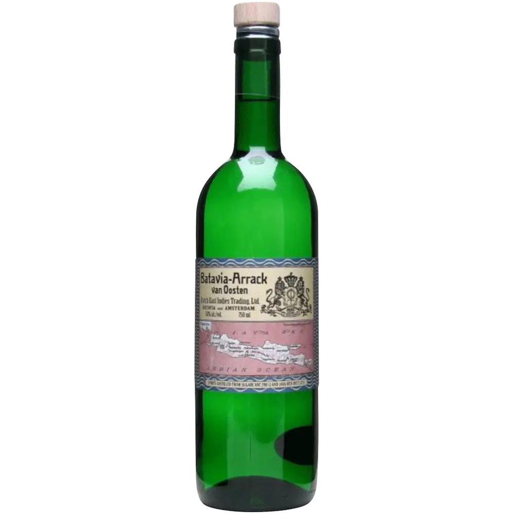 Batavia Arrack van Oosten