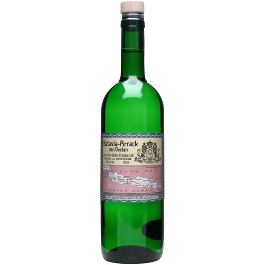 Batavia Arrack van Oosten