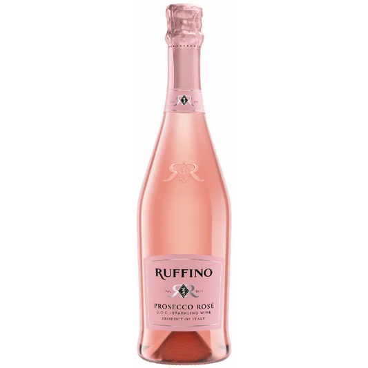 Ruffino Sparkling Rose