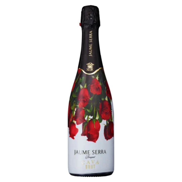 Jaume Serra Cava Brut