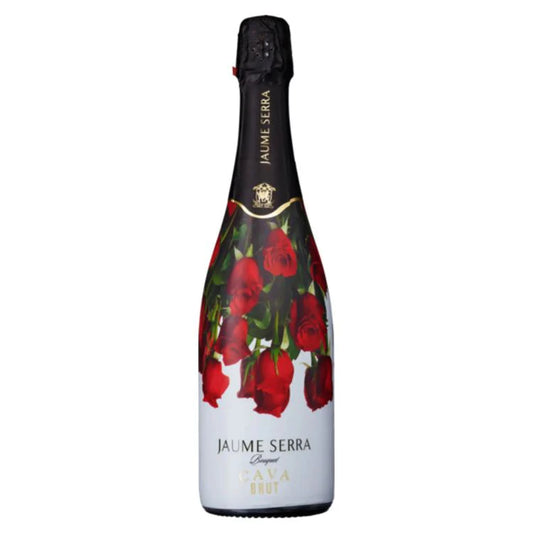 Jaume Serra Cava Brut
