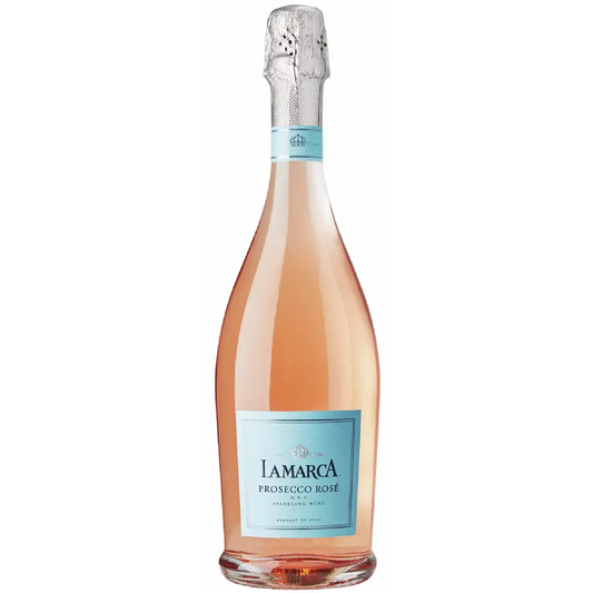 La Marca Prosecco Rose