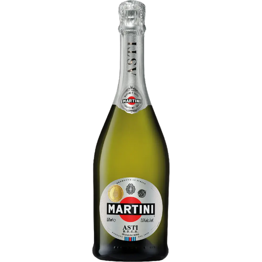Martini & Rossi Asti Spumante Sparkling