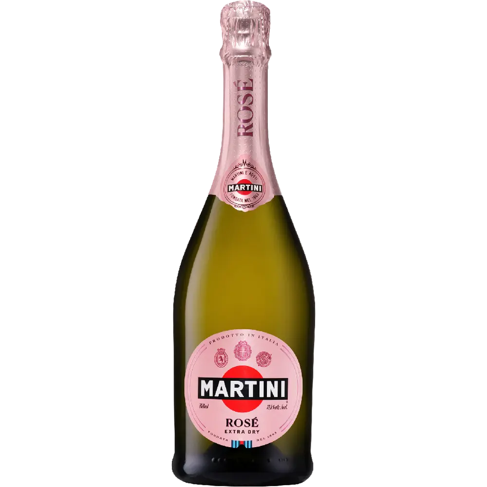 Martini & Rossi Sparkling Rose