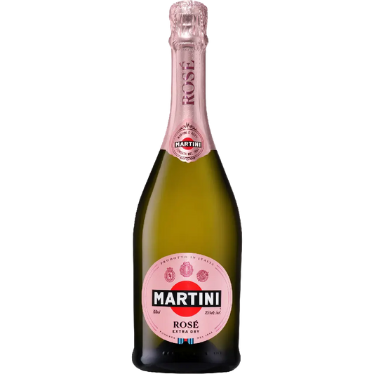 Martini & Rossi Sparkling Rose