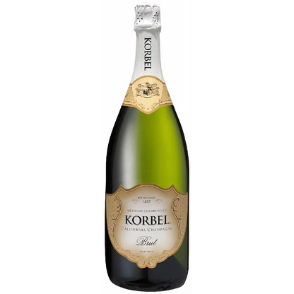 Korbel Brut