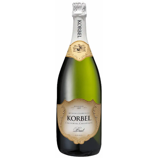 Korbel Brut