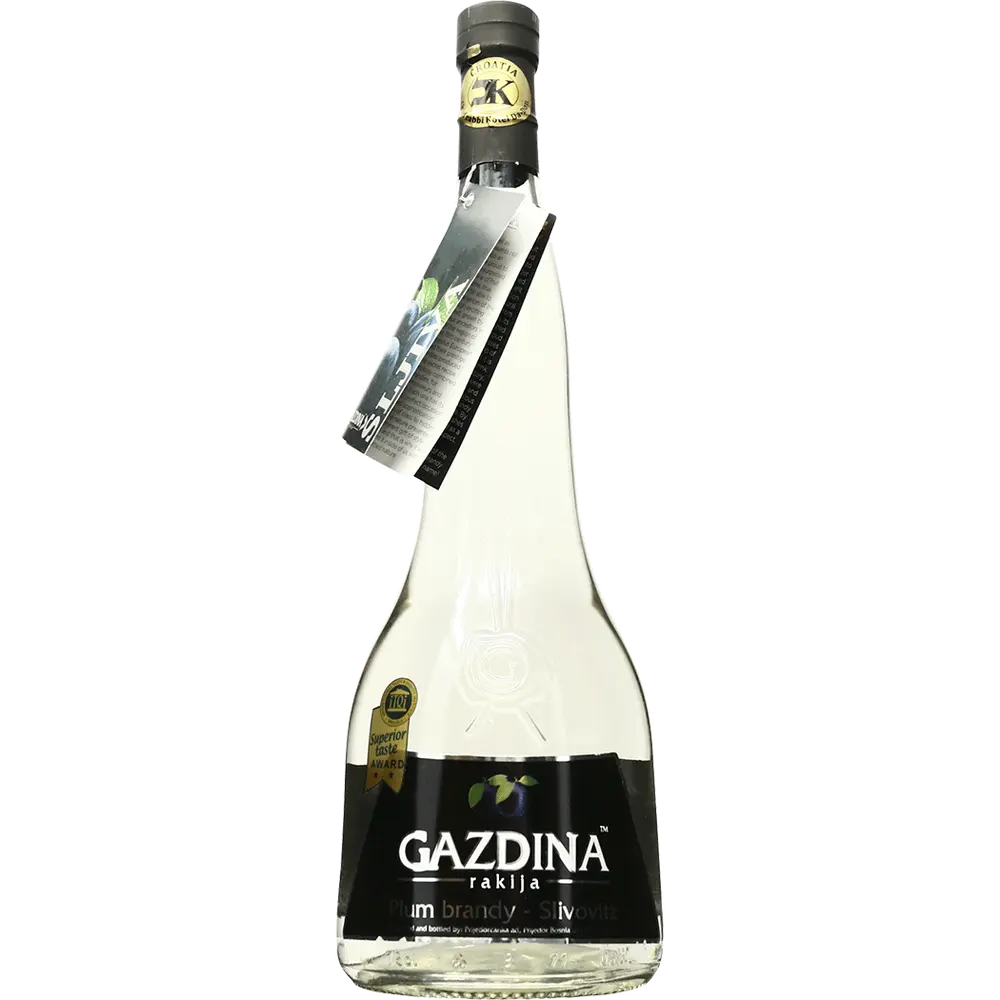 Gazdina Rakija Pear Brandy