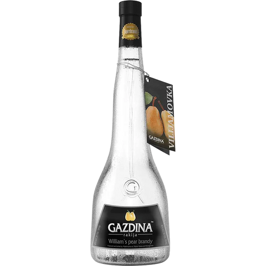 Gazdina Rakija Plum Brandy