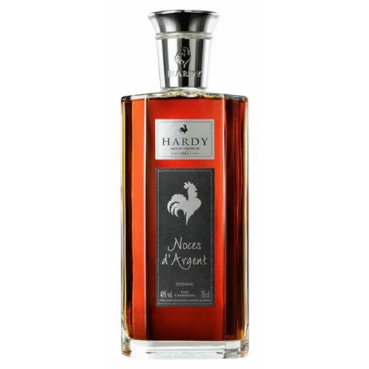 Hardy Cognac Noces d'Argent Signature