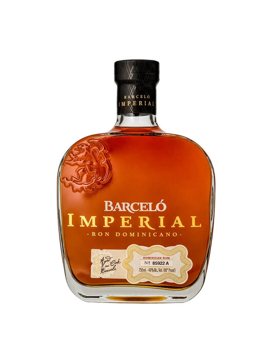 Barcelo Imperial Ron Dominicano
