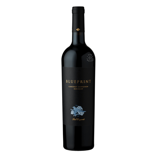 Blueprint Cabernet Sauvignon Napa Valley, 2021