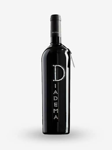 Diadema Rosso Toscana 2019
