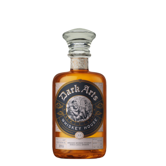 Dark Arts Barely Legal Bourbon (Pre-Order)