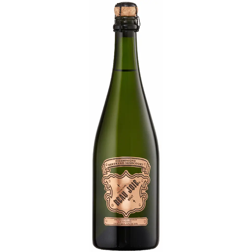 Beau Joie Brut NV Champagne