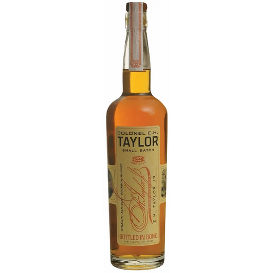 Colonel E.H. Taylor Small Batch Bourbon