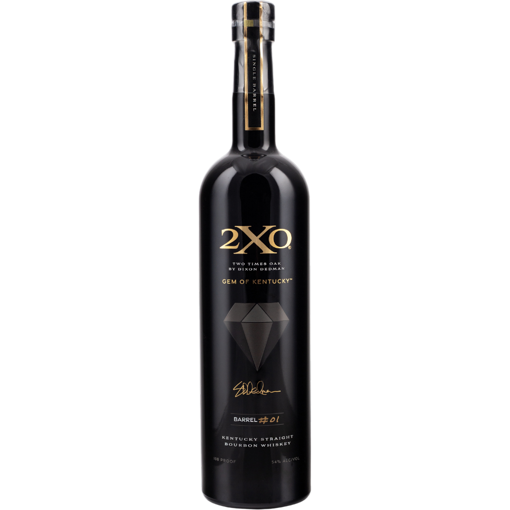 2XO Gem of Kentucky Bourbon (Pre-Order for 1/23/2026)