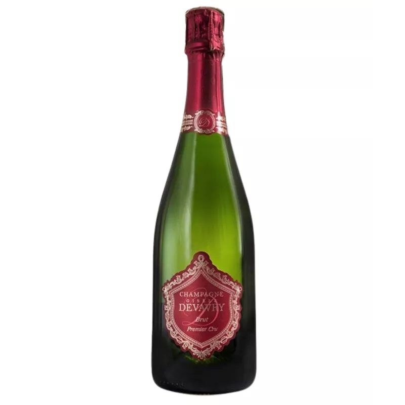 Devavry Premier Cru Brut