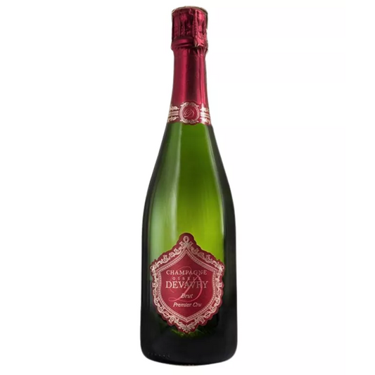 Devavry Premier Cru Brut