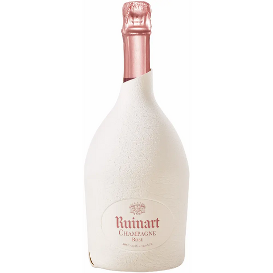 Ruinart Brut Rose