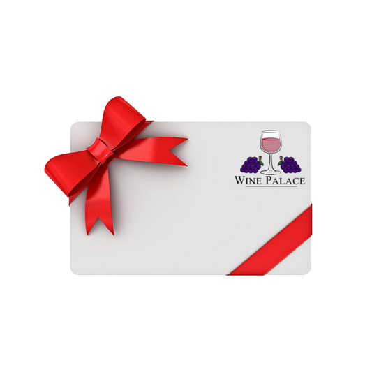 Wine Palace Gift Card