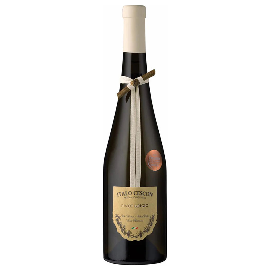Italo Cescon Pinot Grigio
