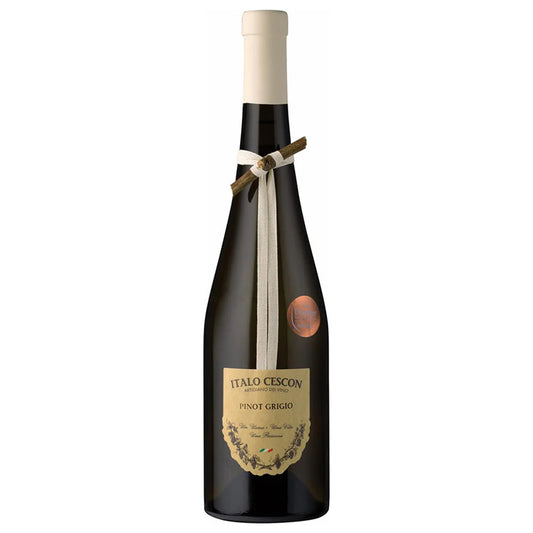 Italo Cescon Pinot Grigio