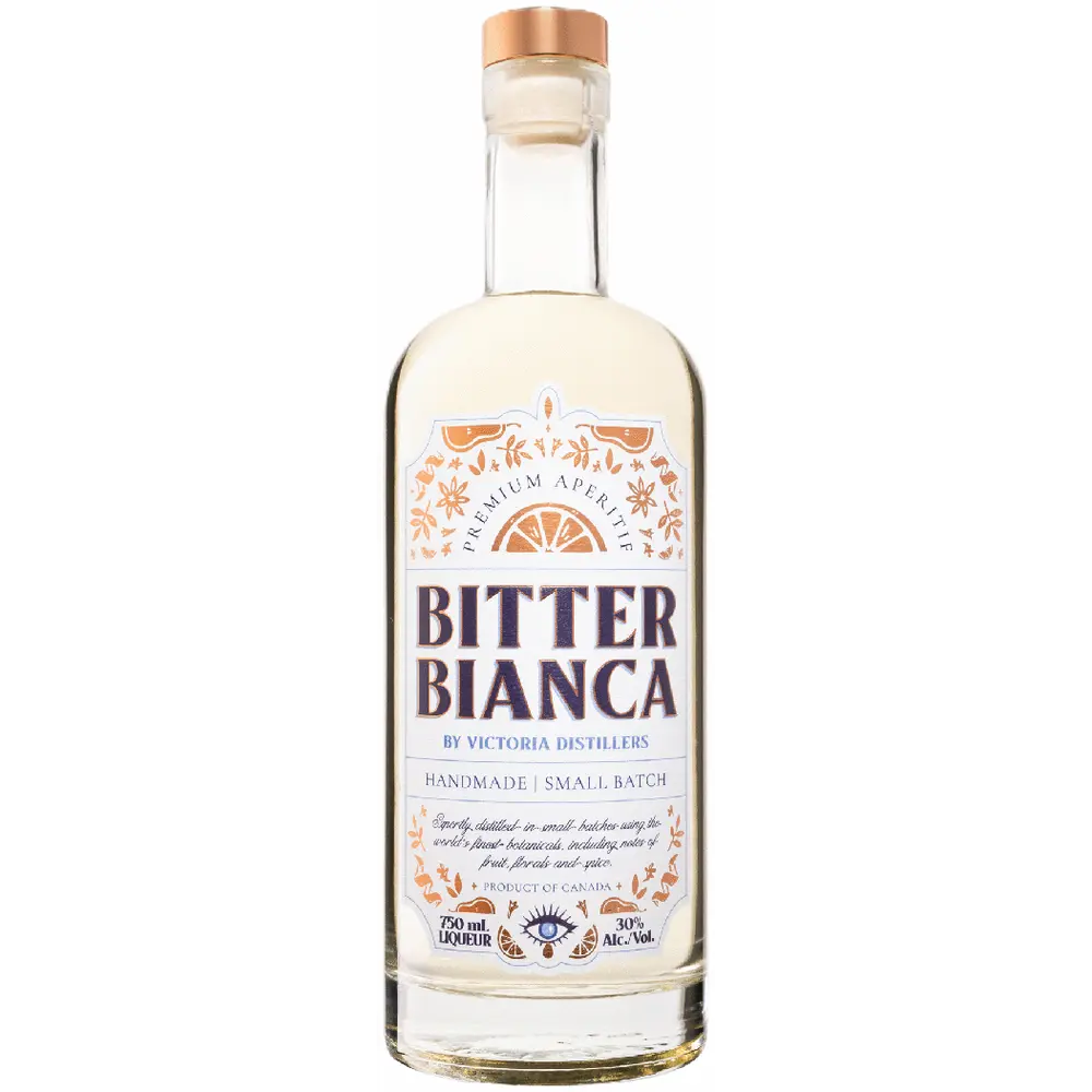 Bitter Bianca