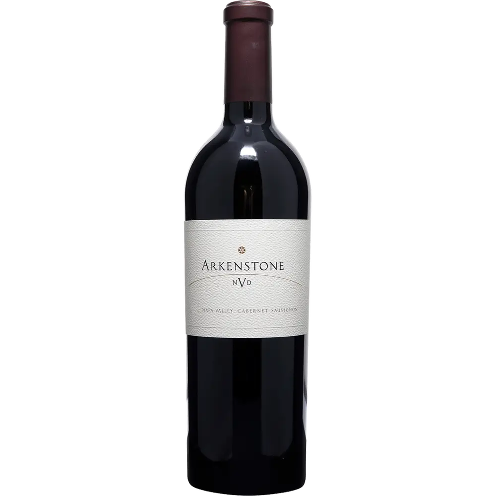 Arkenstone NVD Cabernet Sauvignon Napa Valley, 2017