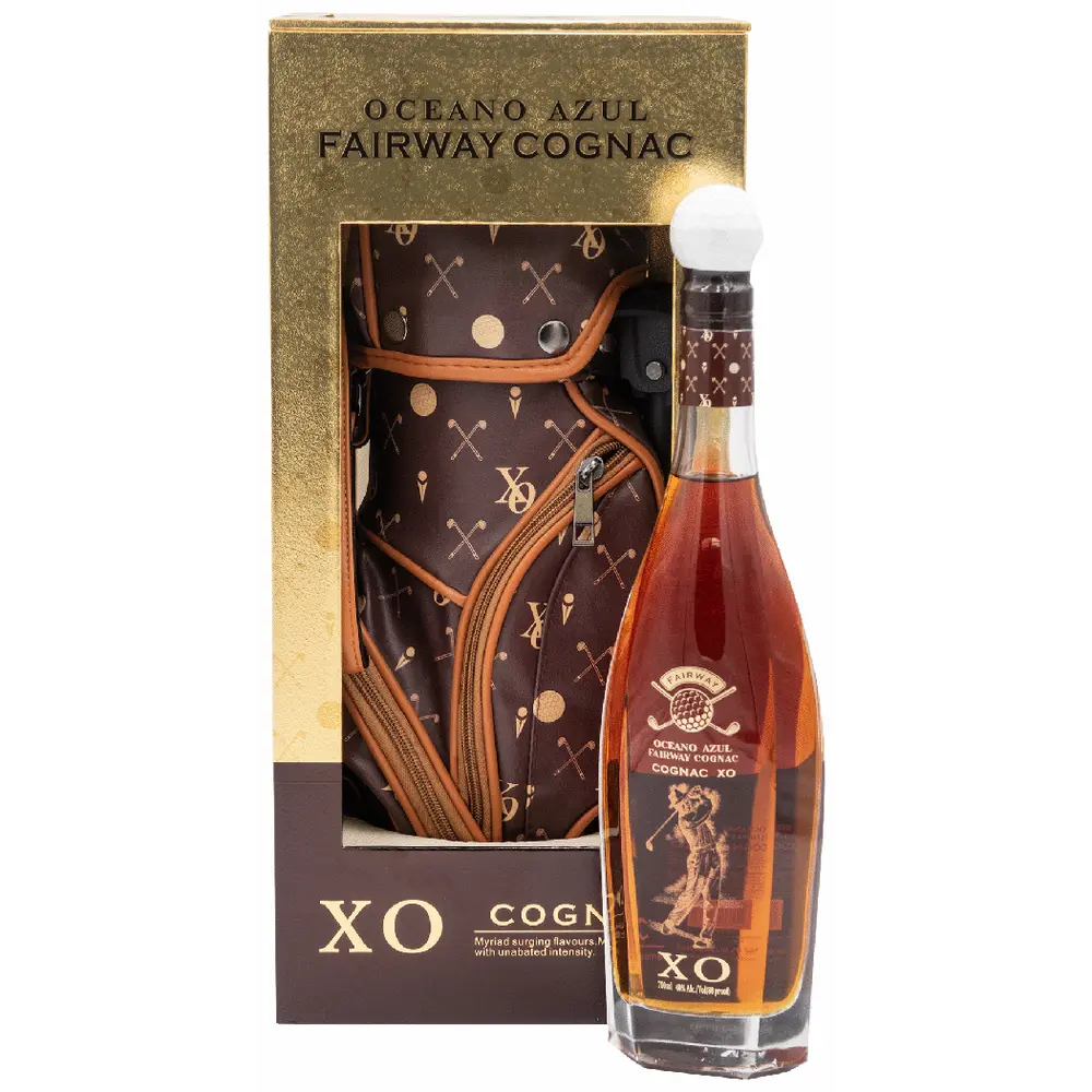 Oceano Azul Fairway XO Cognac