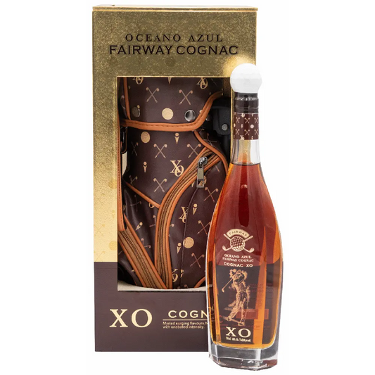 Oceano Azul Fairway XO Cognac