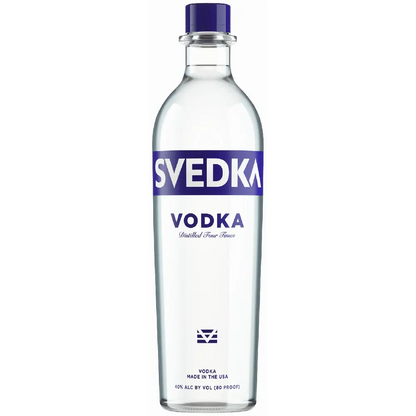 Svedka Vodka