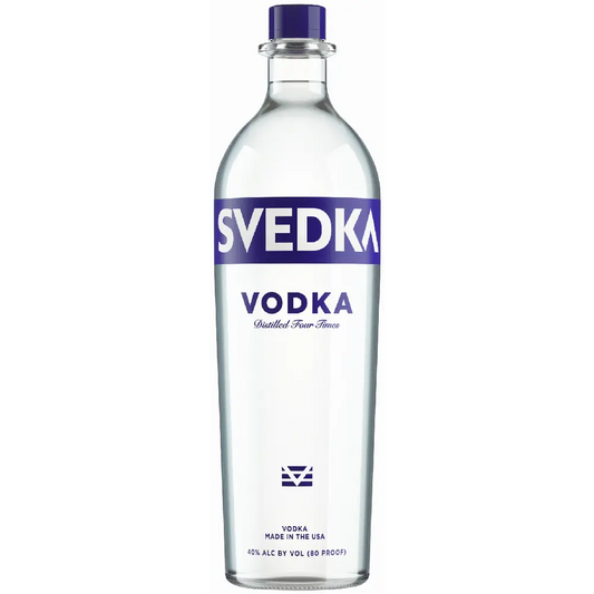 Svedka Vodka