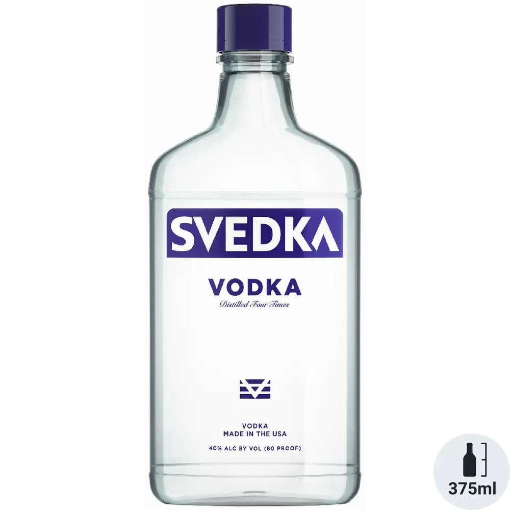 Svedka Vodka