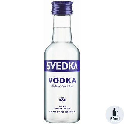 Svedka Vodka