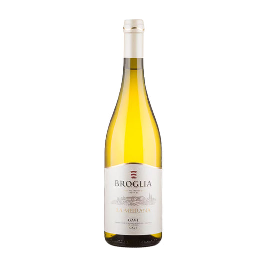 Broglia Gavi La Meirana