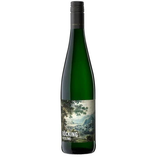 Richard Böcking Riesling
