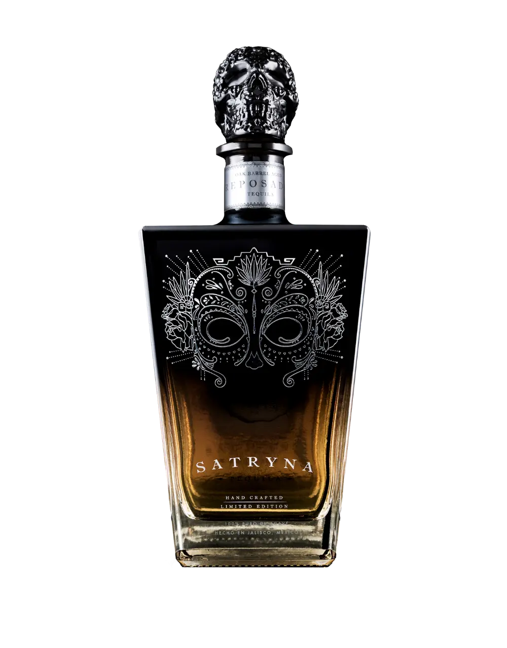 Satryna Reposado