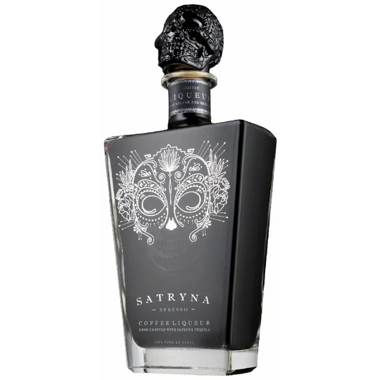Satryna Espresso Liqueur