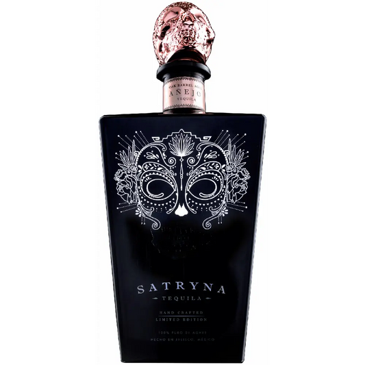 Satryna Anejo