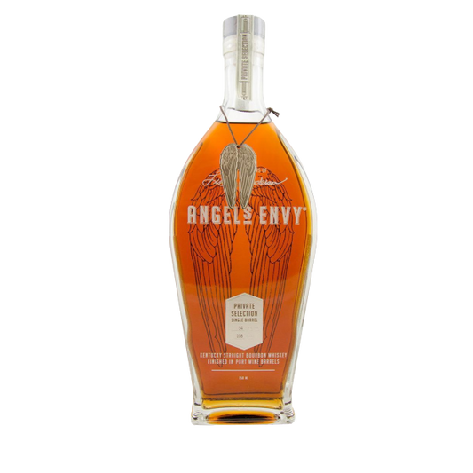 Angel's Envy Joe Kocur's Hand Selected Bourbon Barrel Pick (PRE-ORDER)