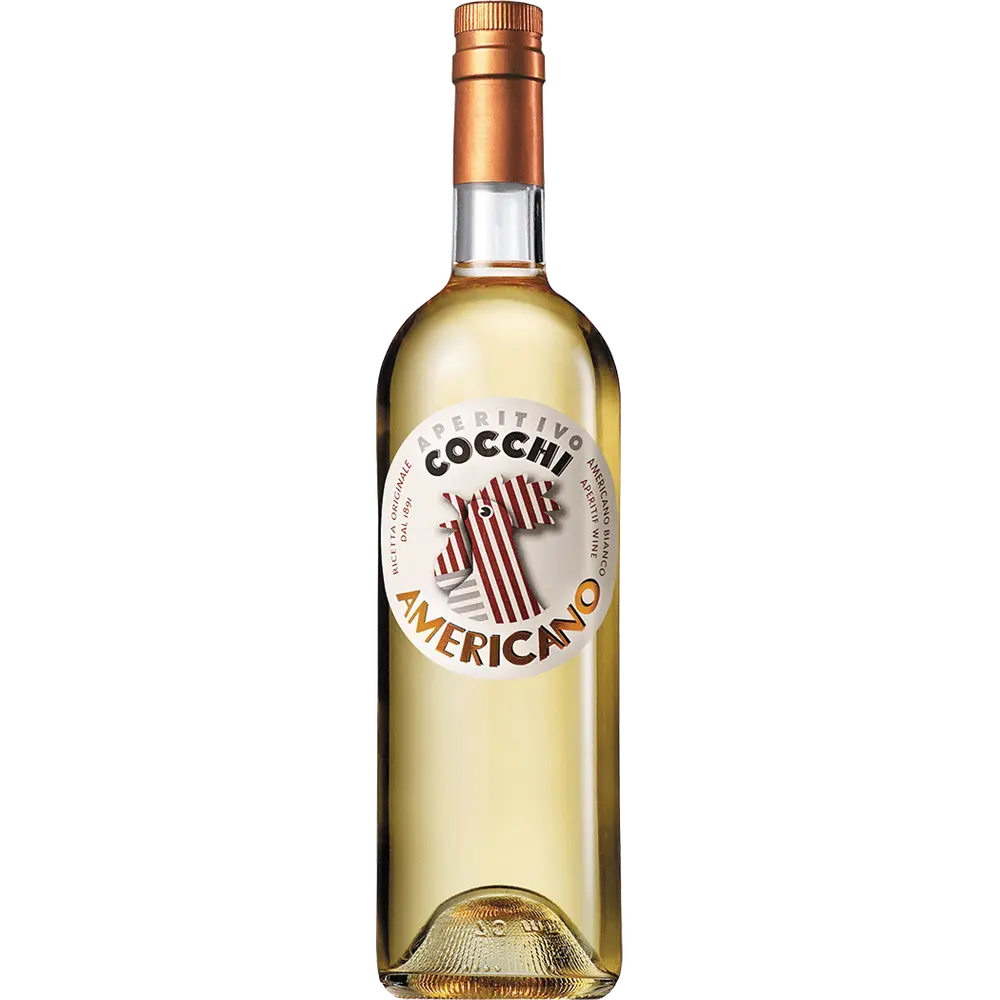 Cocchi Americano Bianco