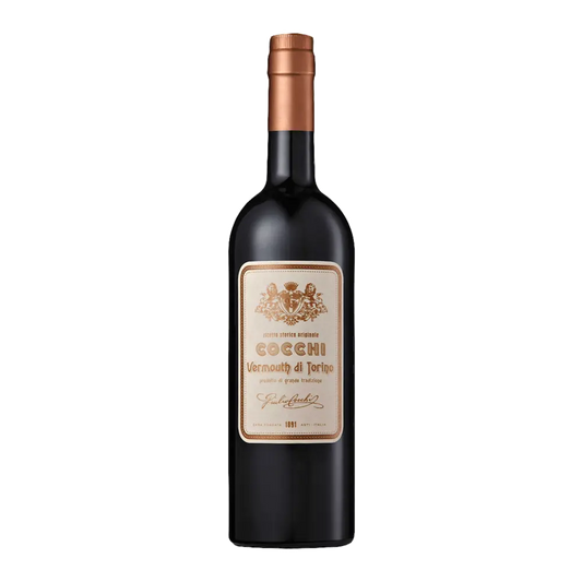 Cocchi Vermouth di Torino