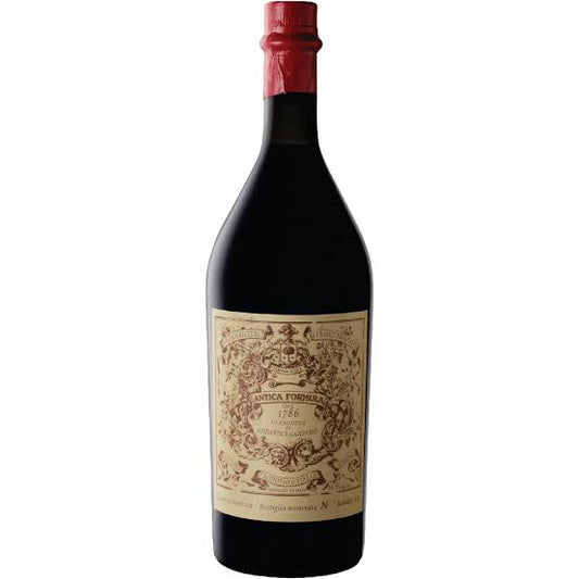 Carpano Antica Formula Sweet Vermouth