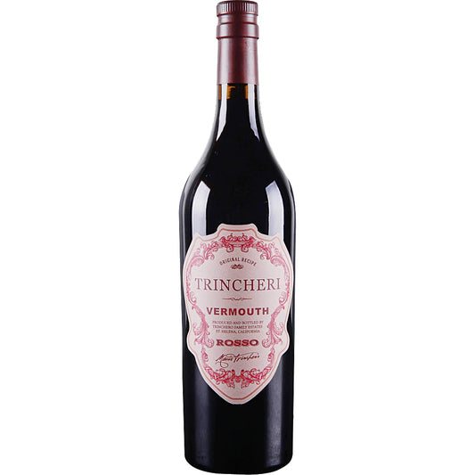 Trencheri Rosso Vermouth