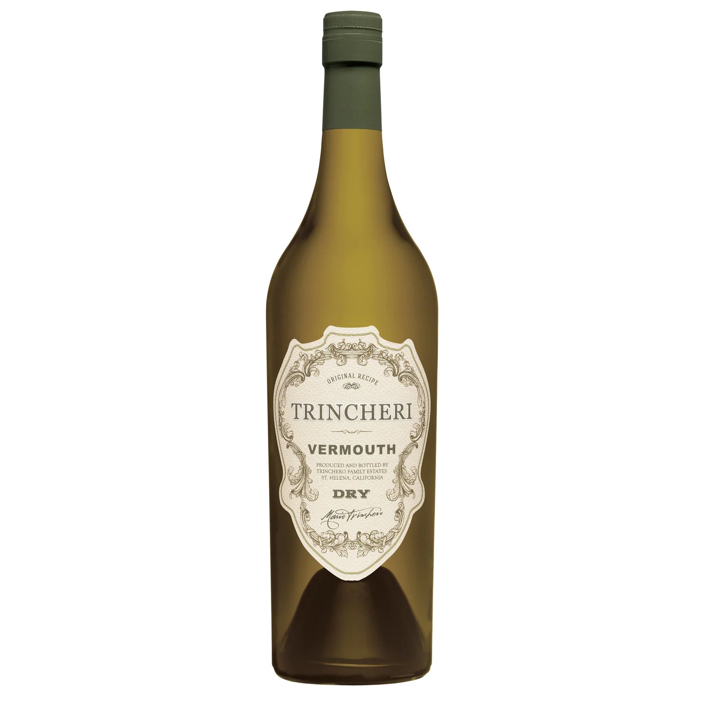 Trincheri Dry Vermouth