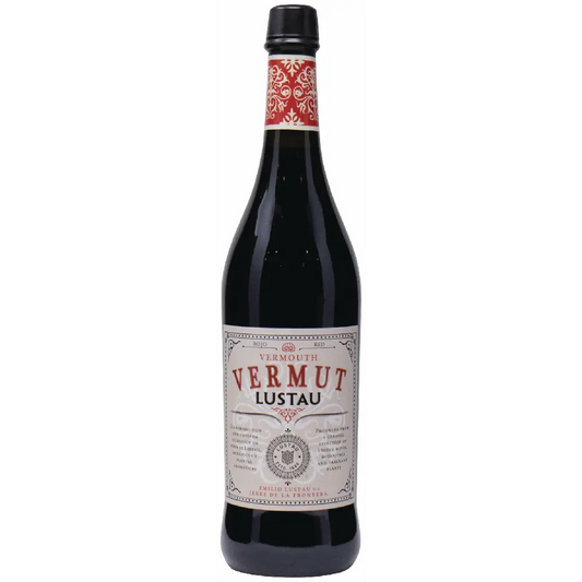 Vermut Lustau Vermouth Red