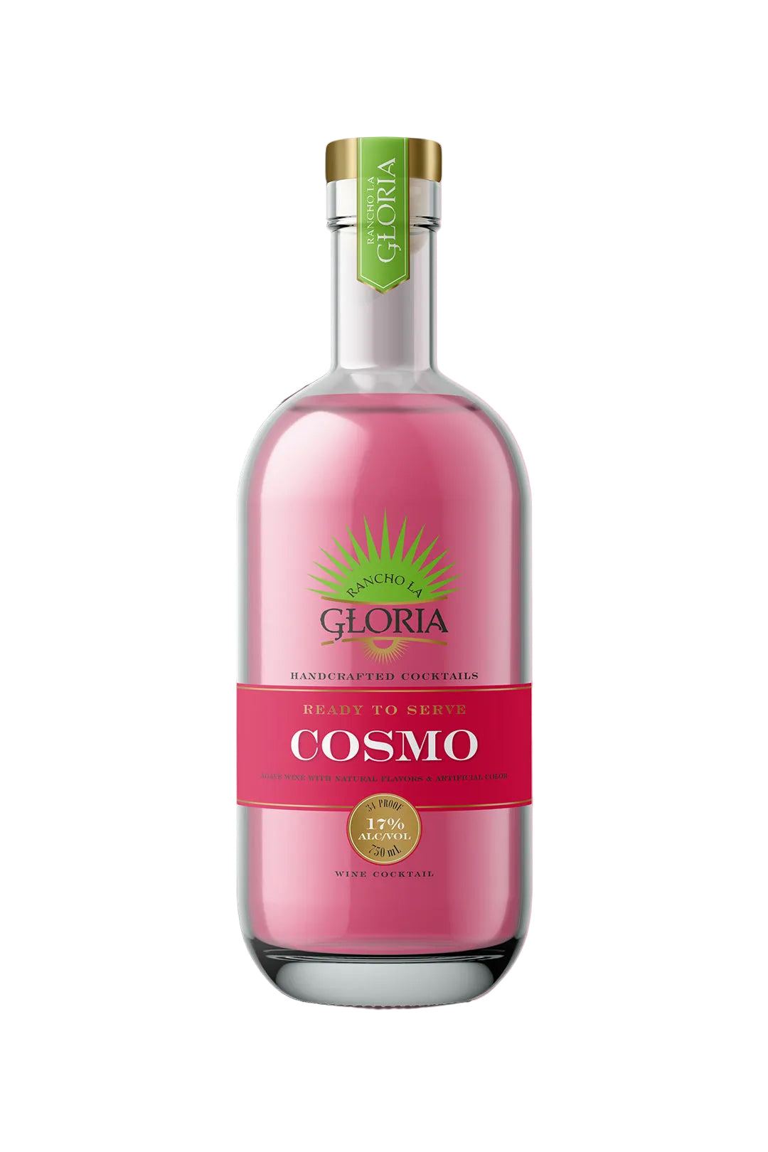 Rancho La Gloria Cosmo
