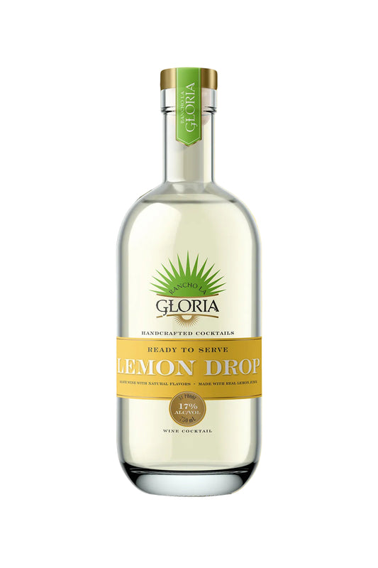 Rancho la Gloria Lemon Drop