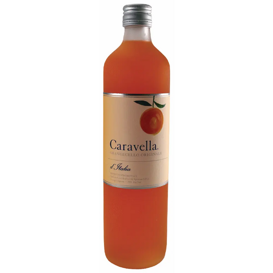 Caravella Orangecella